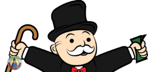 Monopoly Costume Ideas