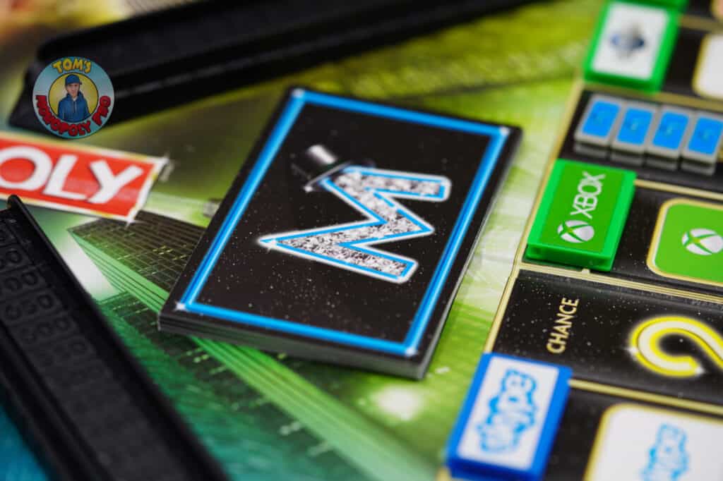 Monopoly Empire Cards