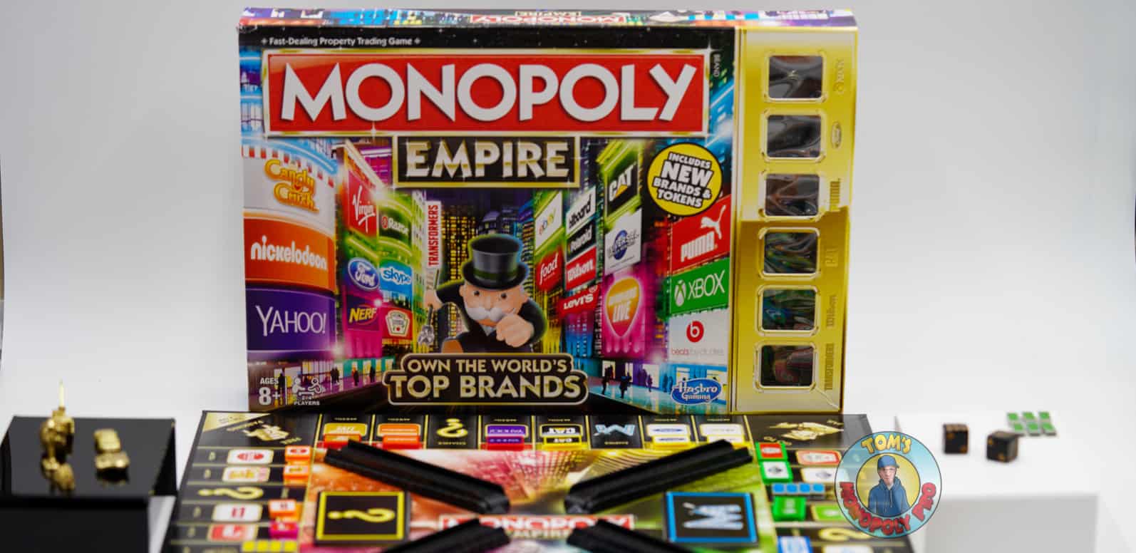 Monopoly Empire