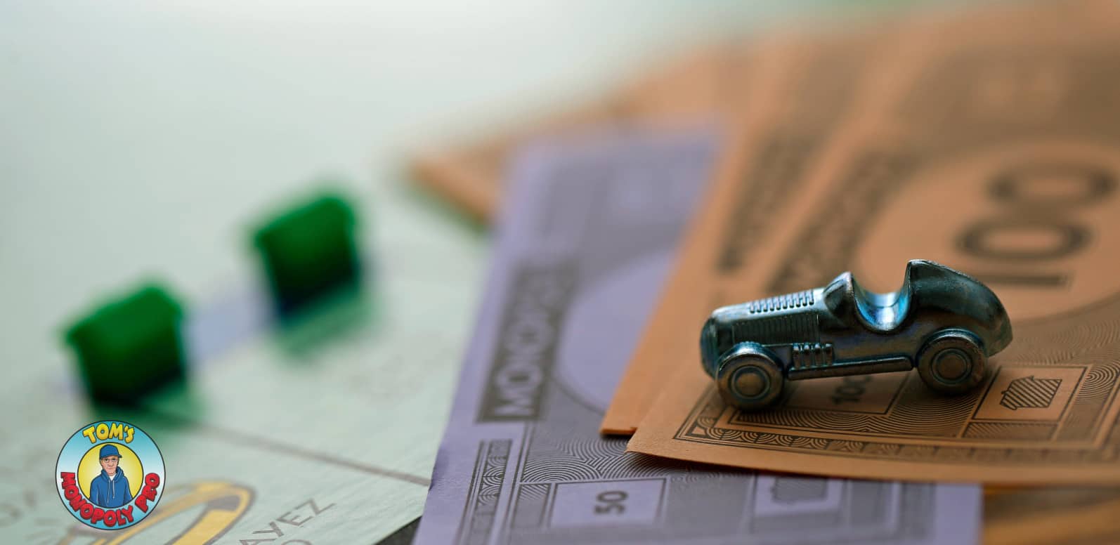 Monopoly Mortgage Rules