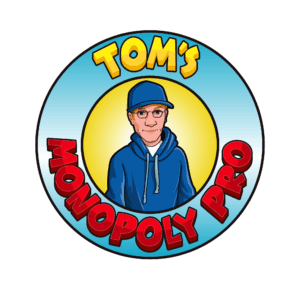 Tom's Monopoly Pro